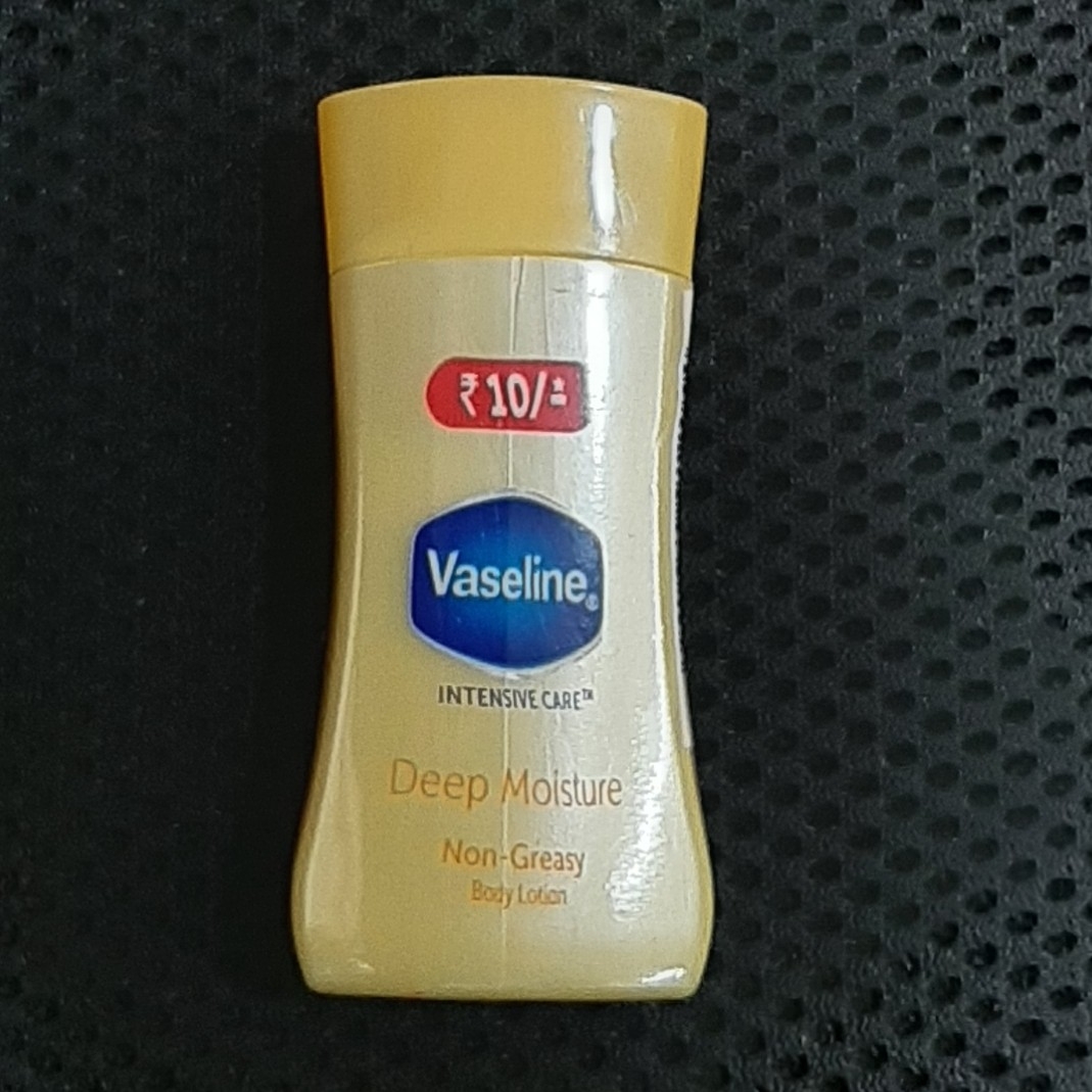 VASELINE DEEP MOISTURE 20ML